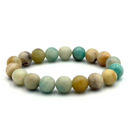 Amazonite Bracelet - S1
