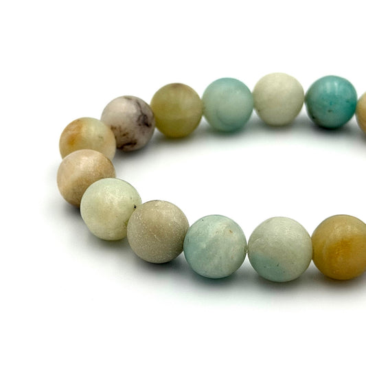 Amazonite Bracelet - S1