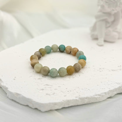 Amazonite Bracelet - S1