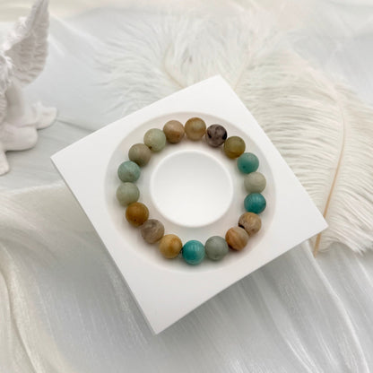 Amazonite Bracelet - S1