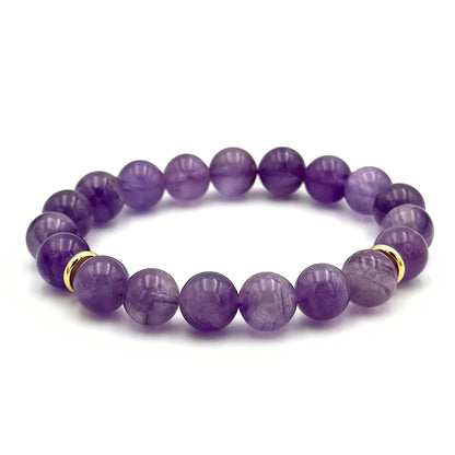 Amethyst Bracelet - S1