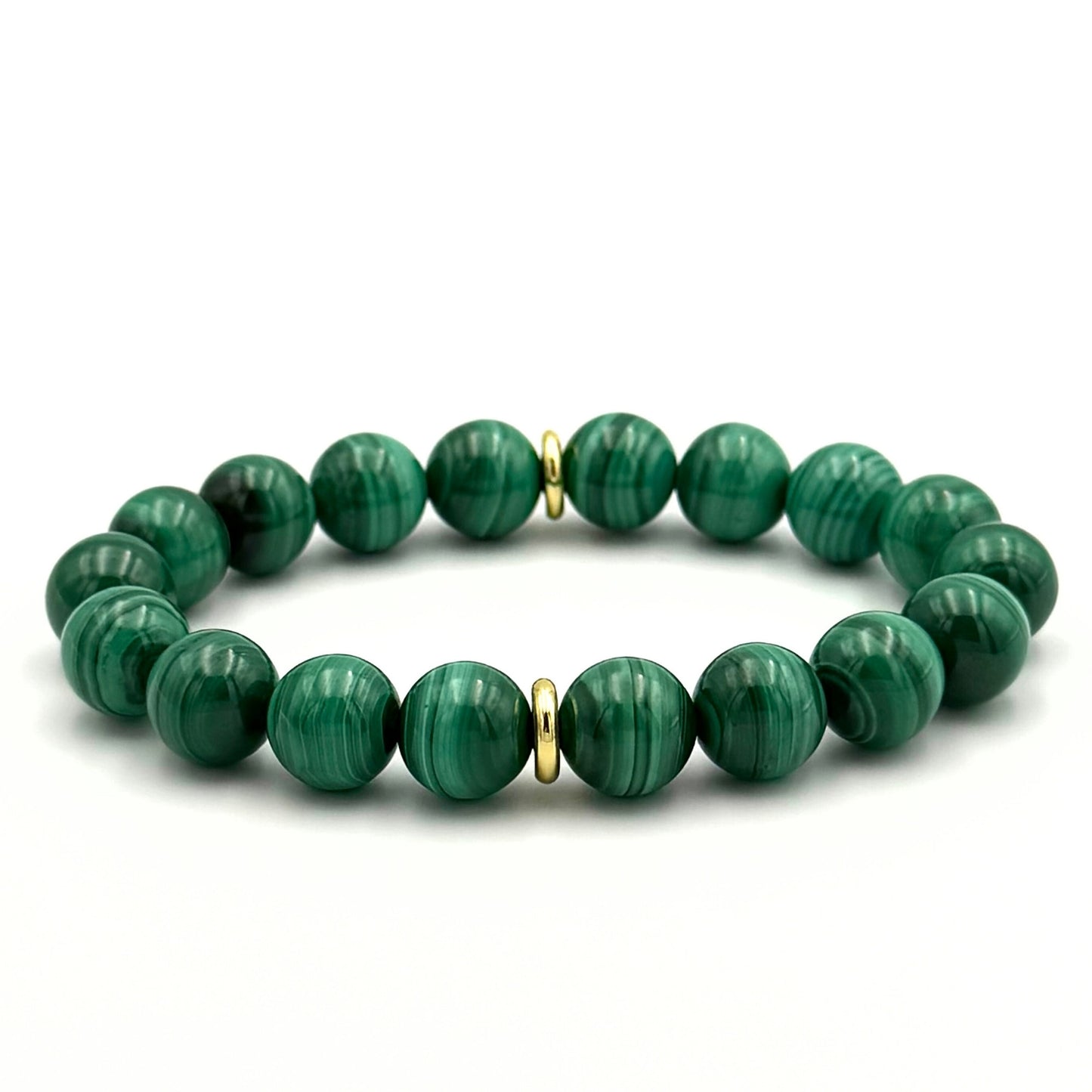 Malachite Bracelet - S1