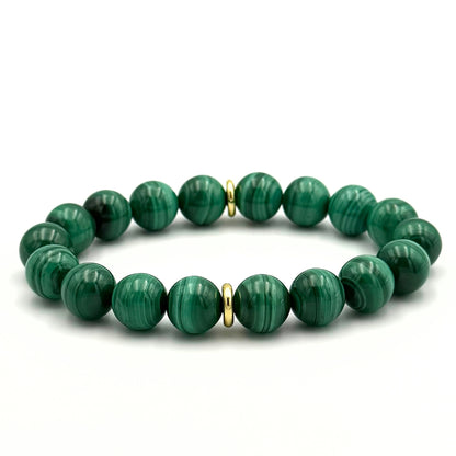 Malachite Bracelet - S1